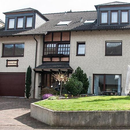 Апартаменты Haus Ohlberger Кохем Экстерьер фото